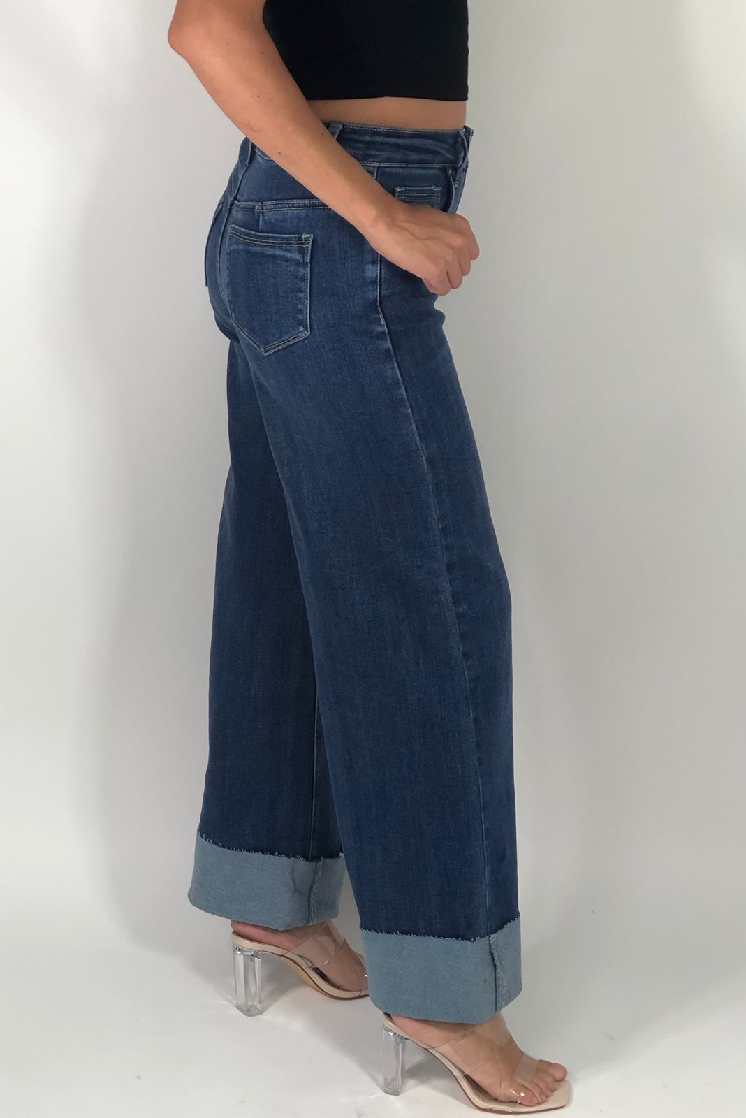 JEANS HERENA