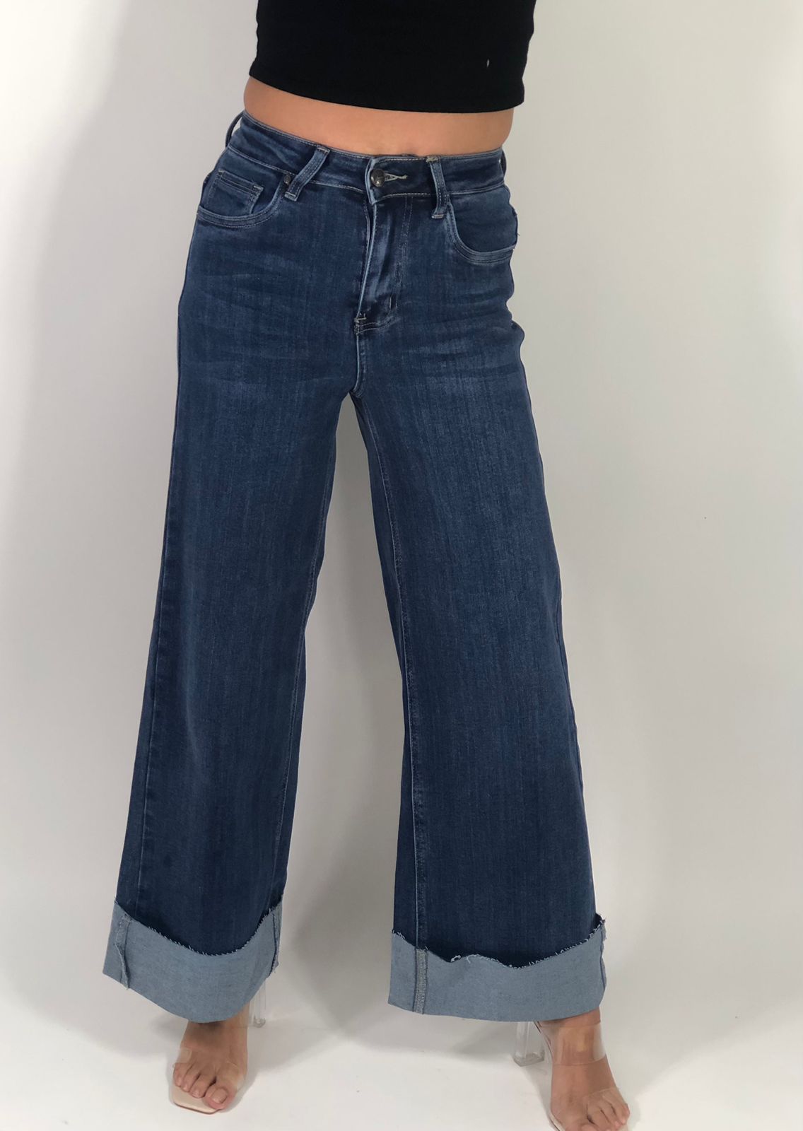 JEANS HERENA