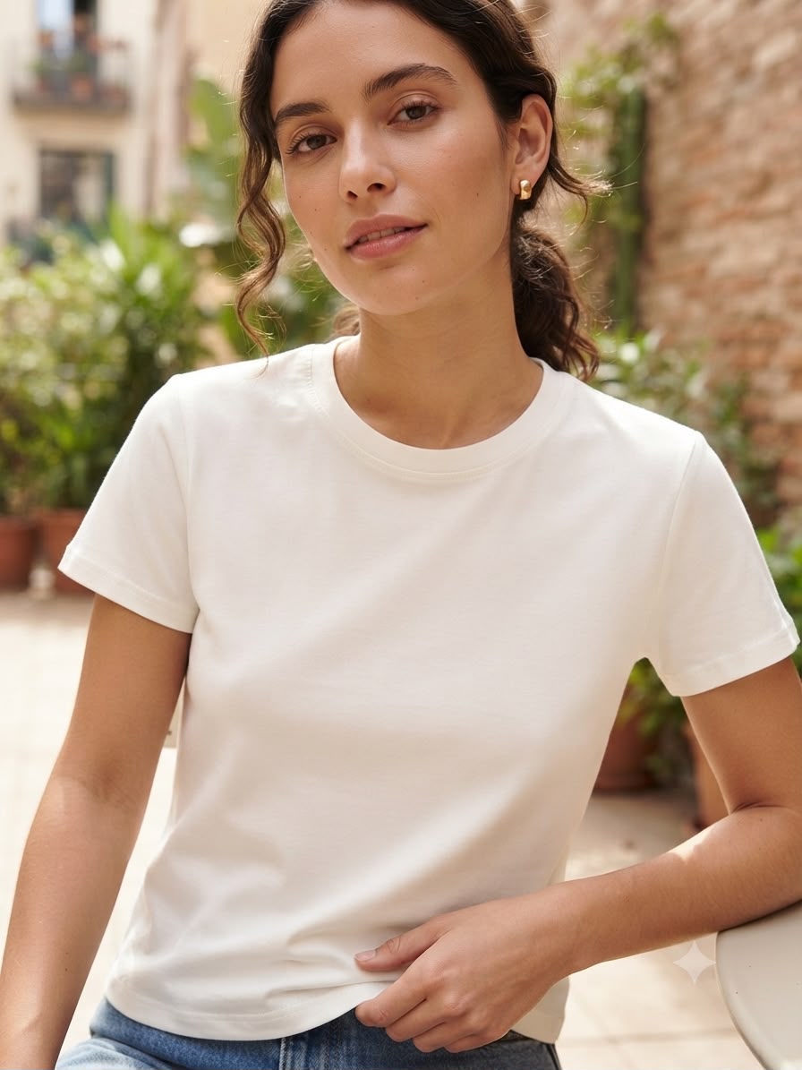 T SHIRT IRINA