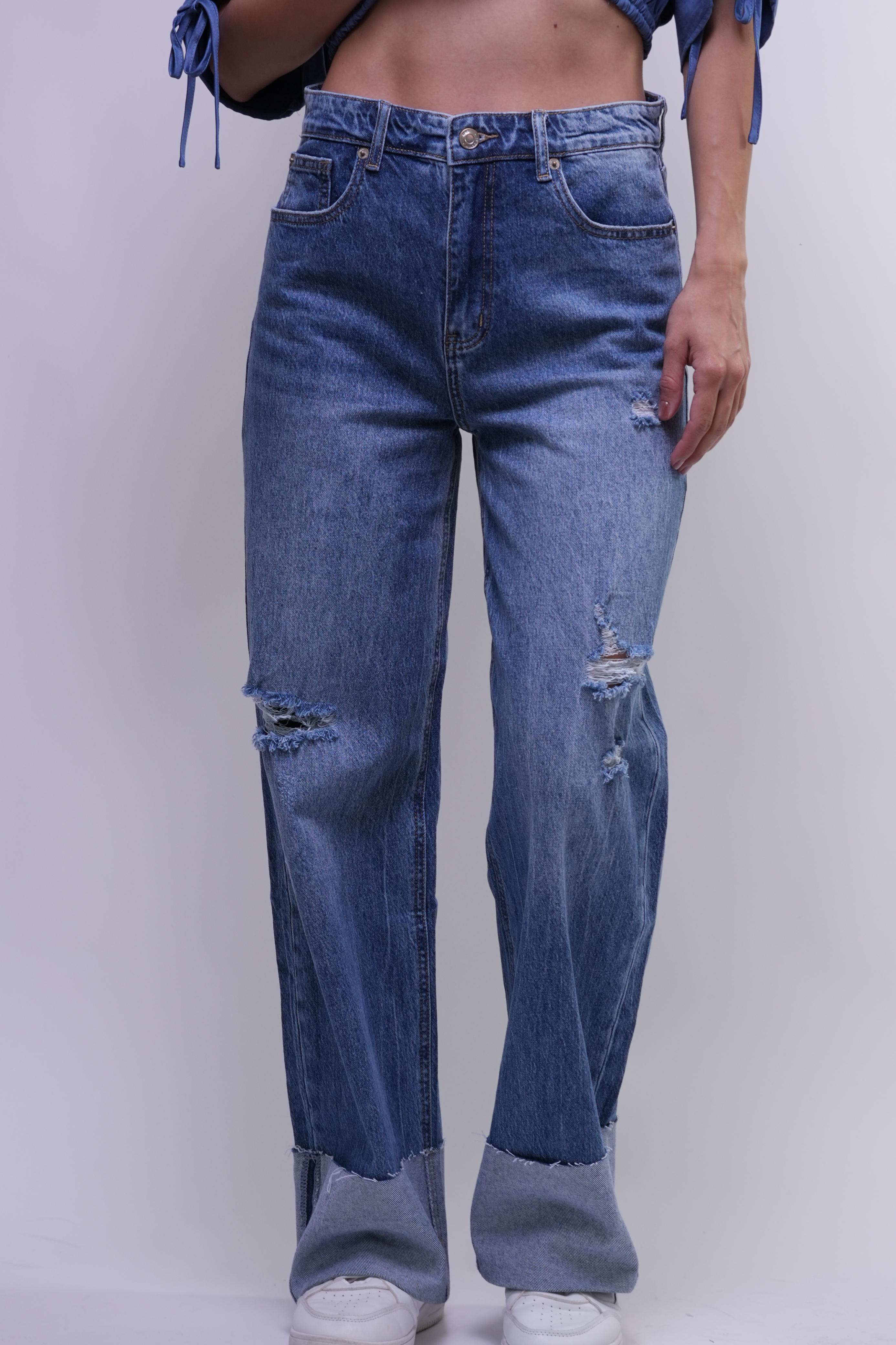 JEANS DENISE