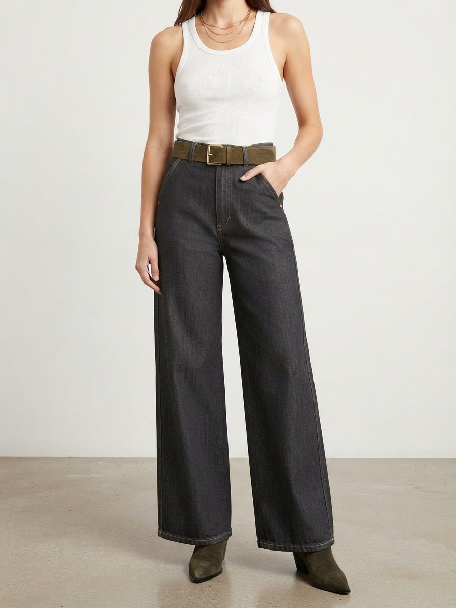 JEANS ELISA