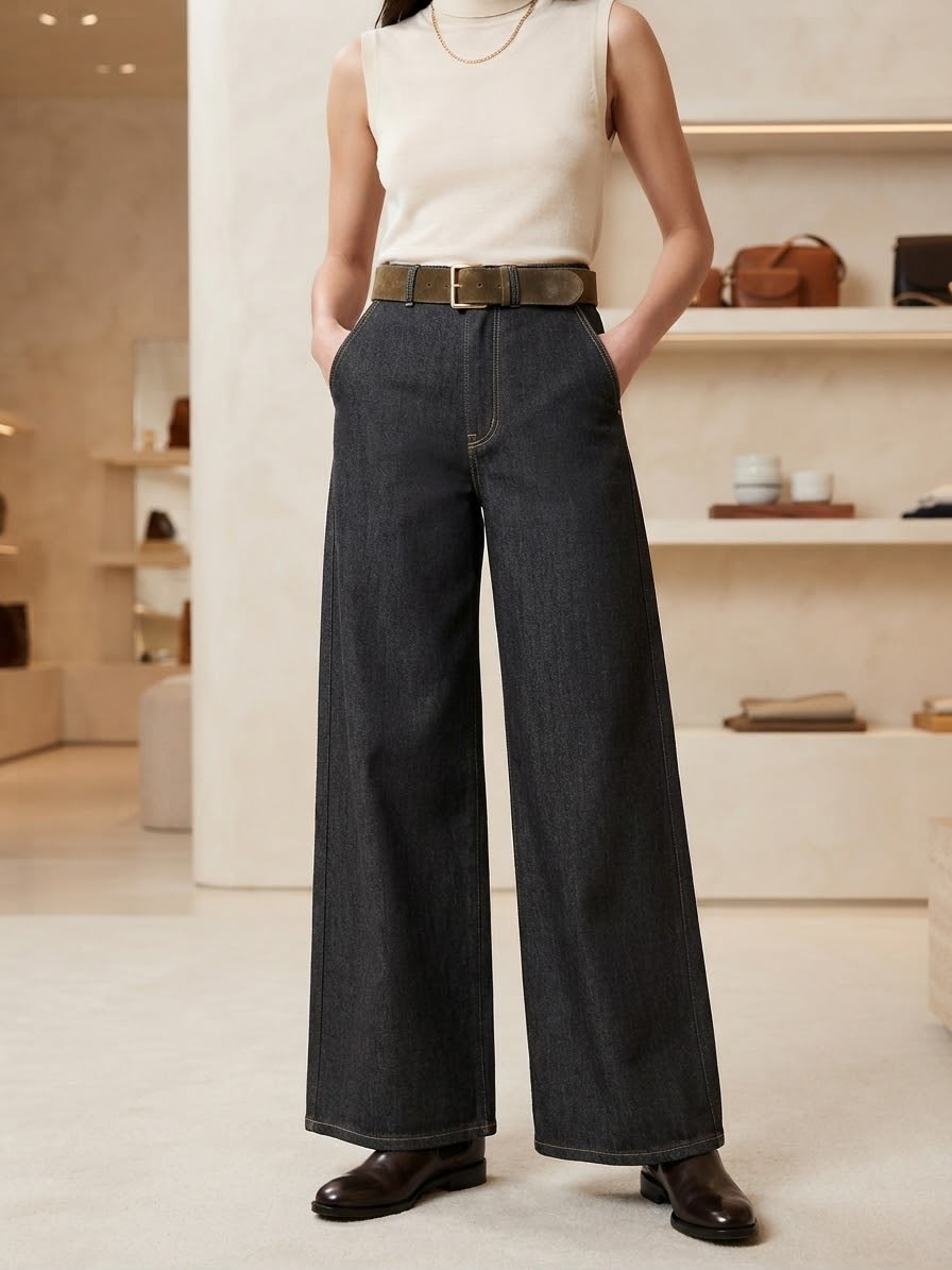 JEANS ELISA