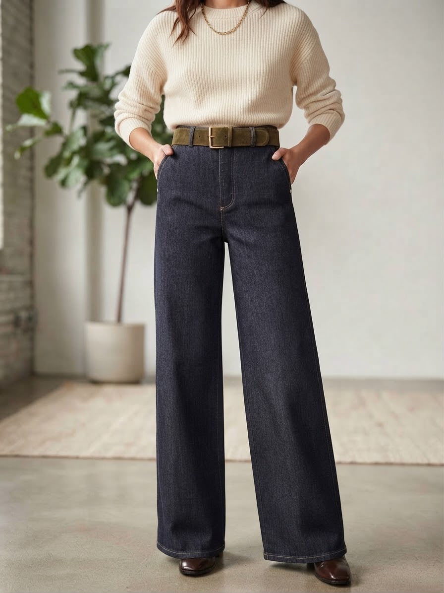 JEANS ELISA