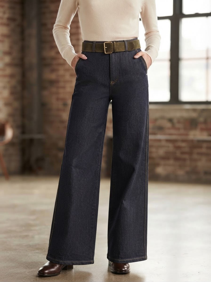 JEANS ELISA