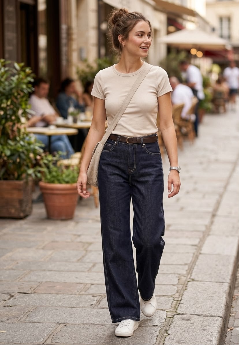 JEANS KURI