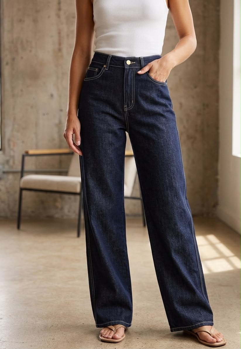 JEANS KURI