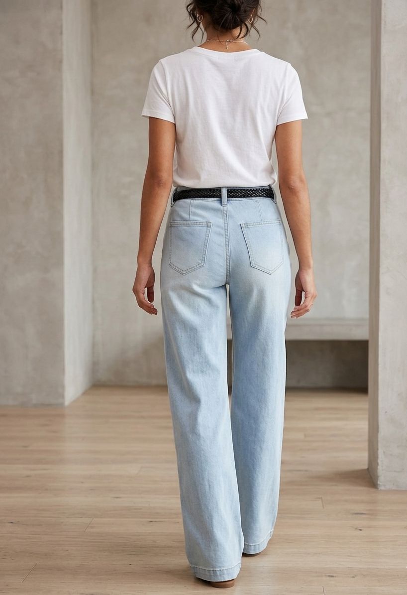 JEANS NERY