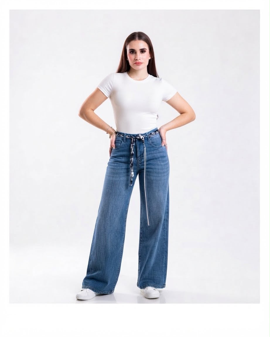 JEANS VERANIA
