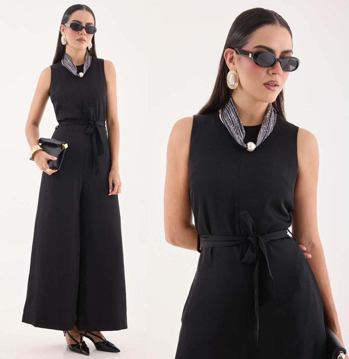 JUMPSUIT ERICKA