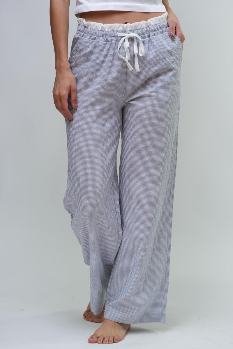 PANTALÓN PIJAMA KARY