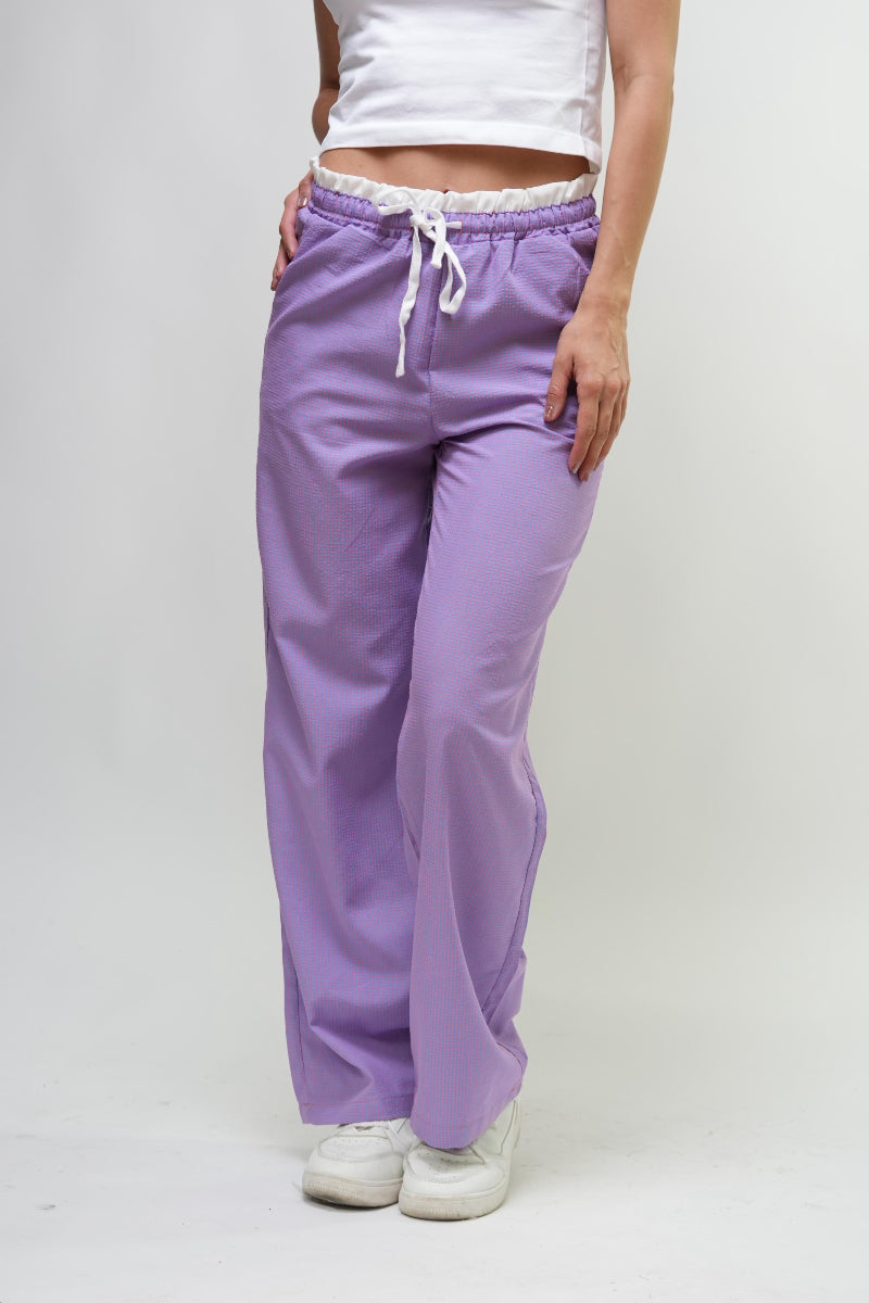 PANTALÓN PIJAMA KARY