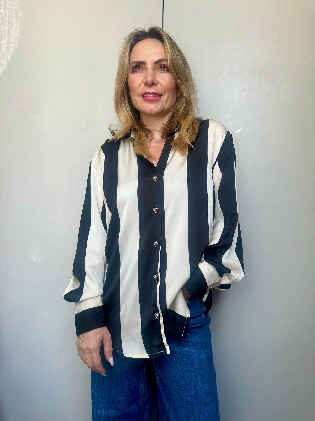 BLUSA LIANA