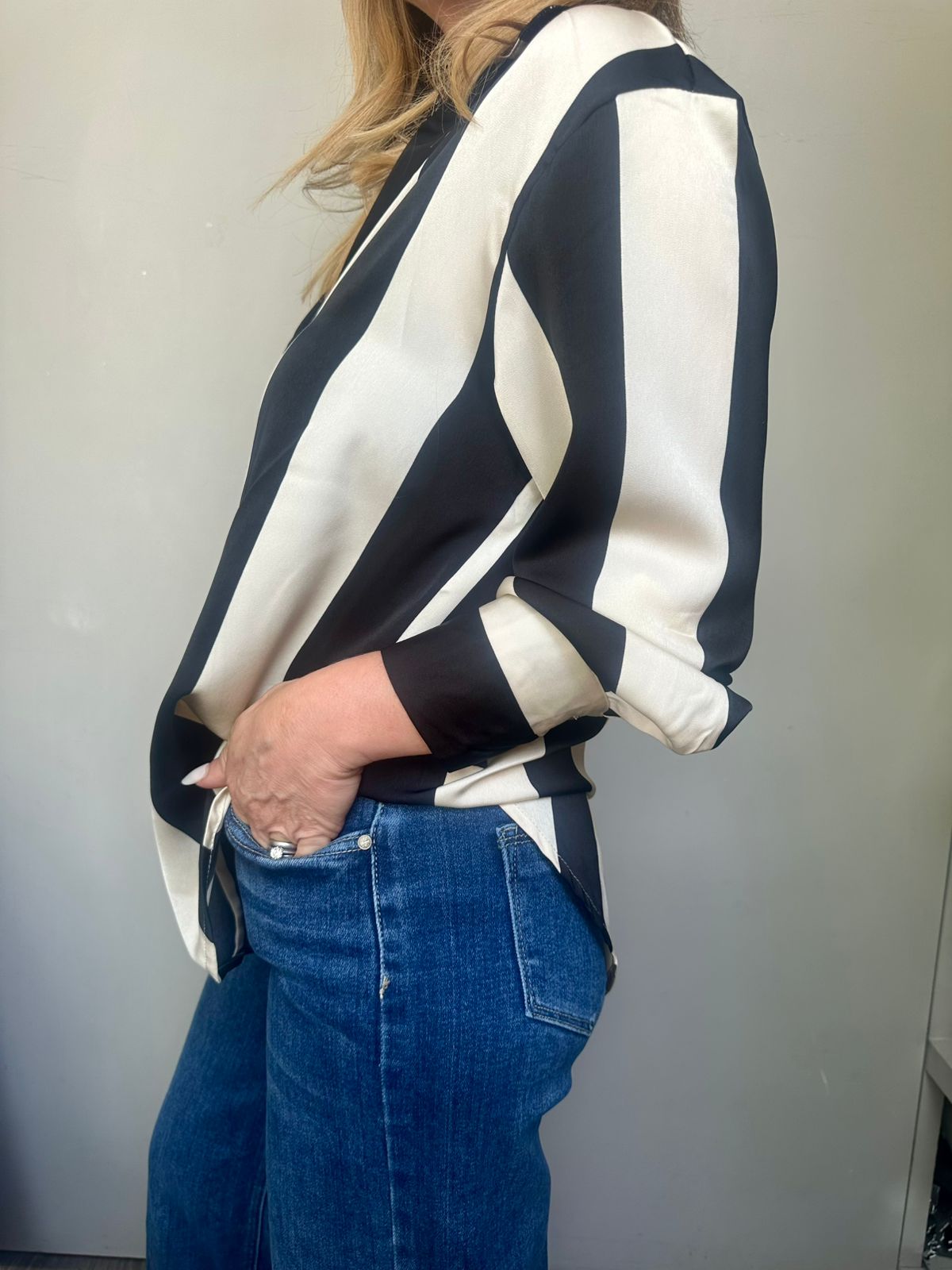 BLUSA LIANA