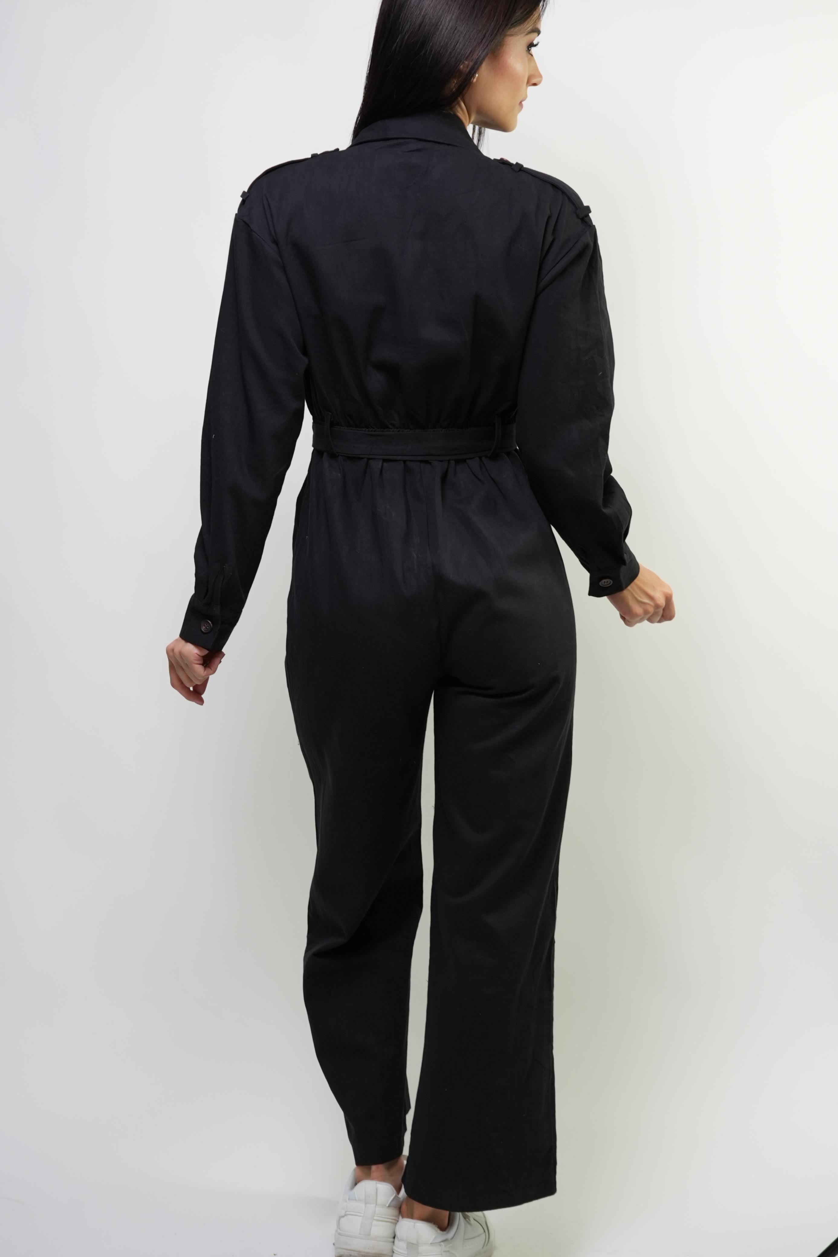 JUMPSUIT MACARENA