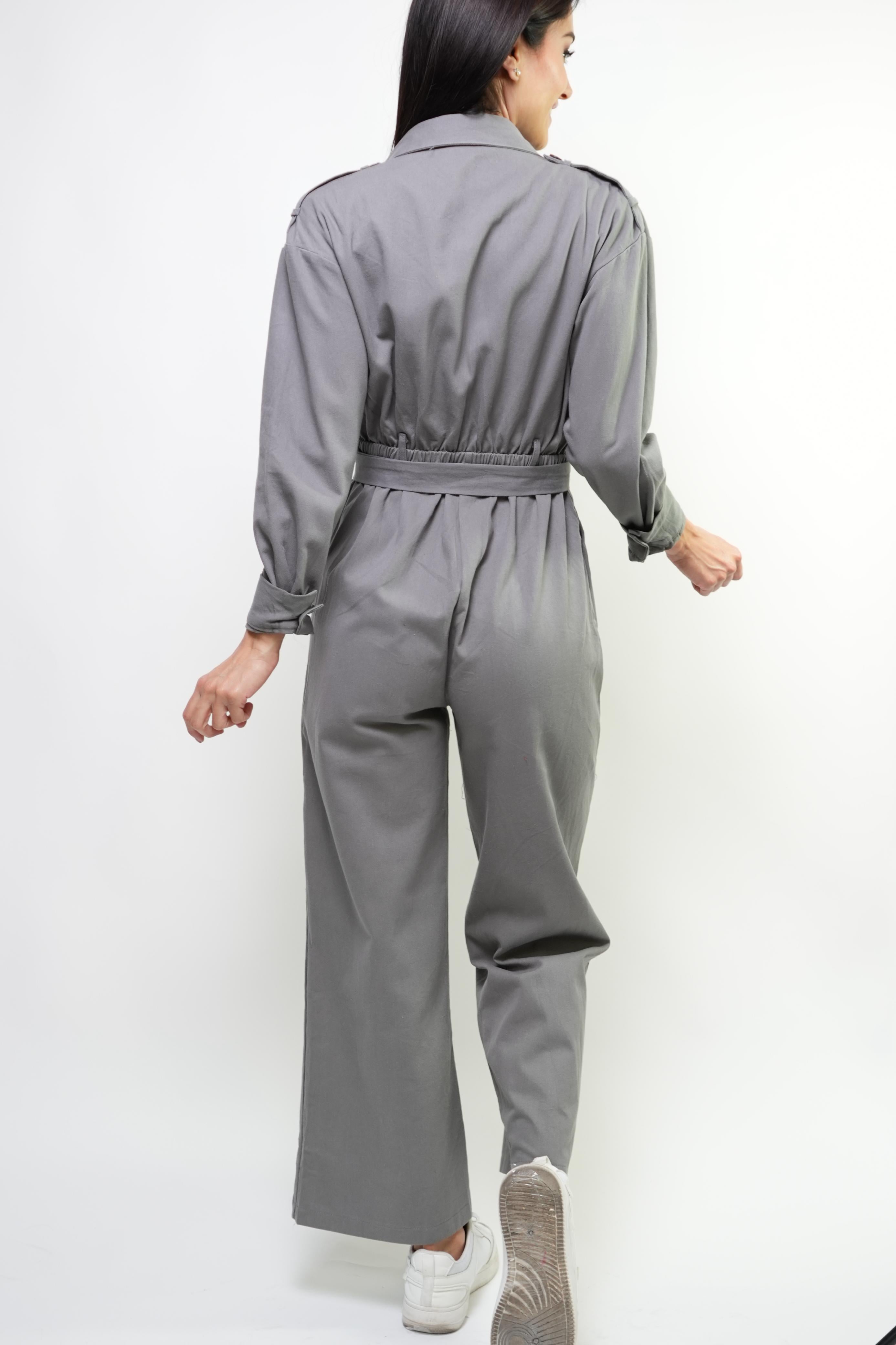JUMPSUIT MACARENA