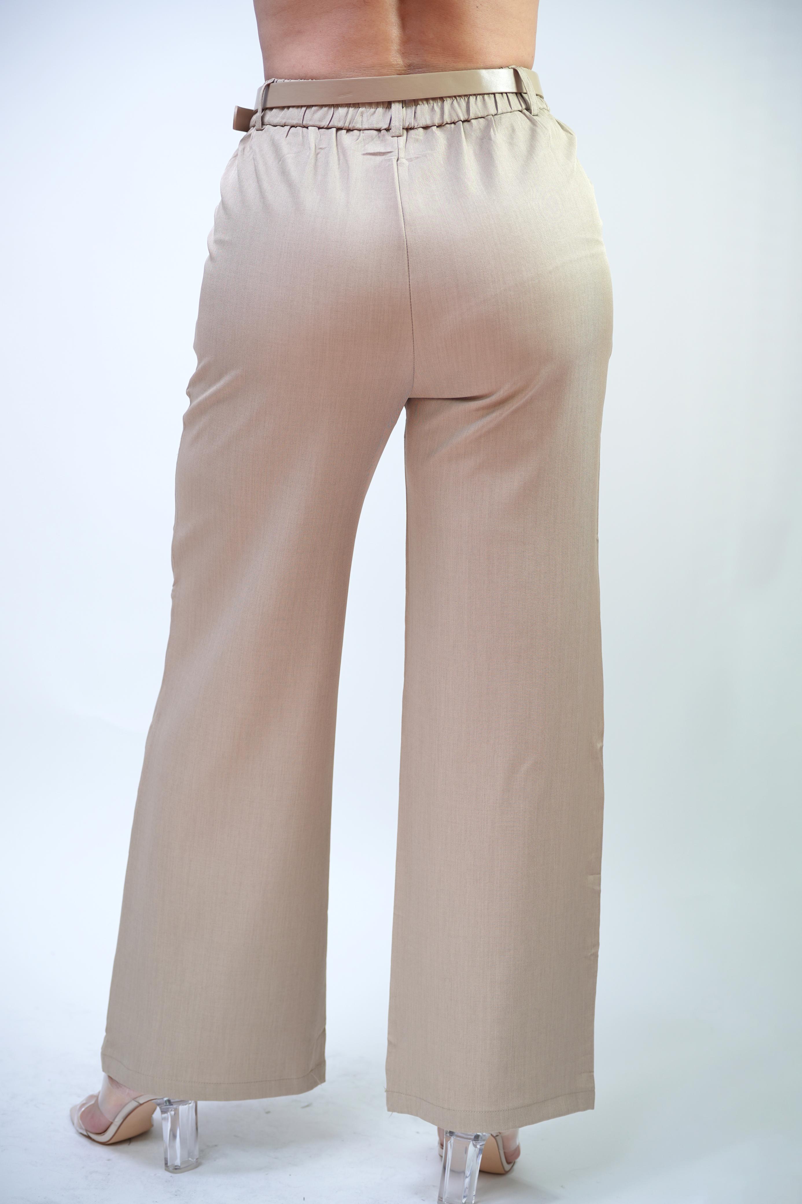 PANTALÓN MATILDE
