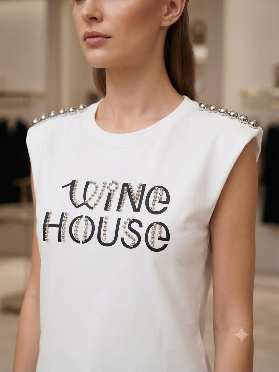 T SHIRT OLIVIA