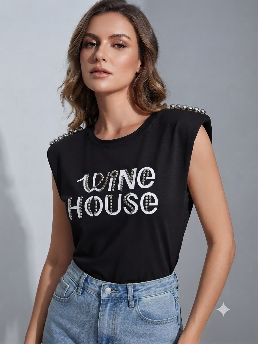 T SHIRT OLIVIA