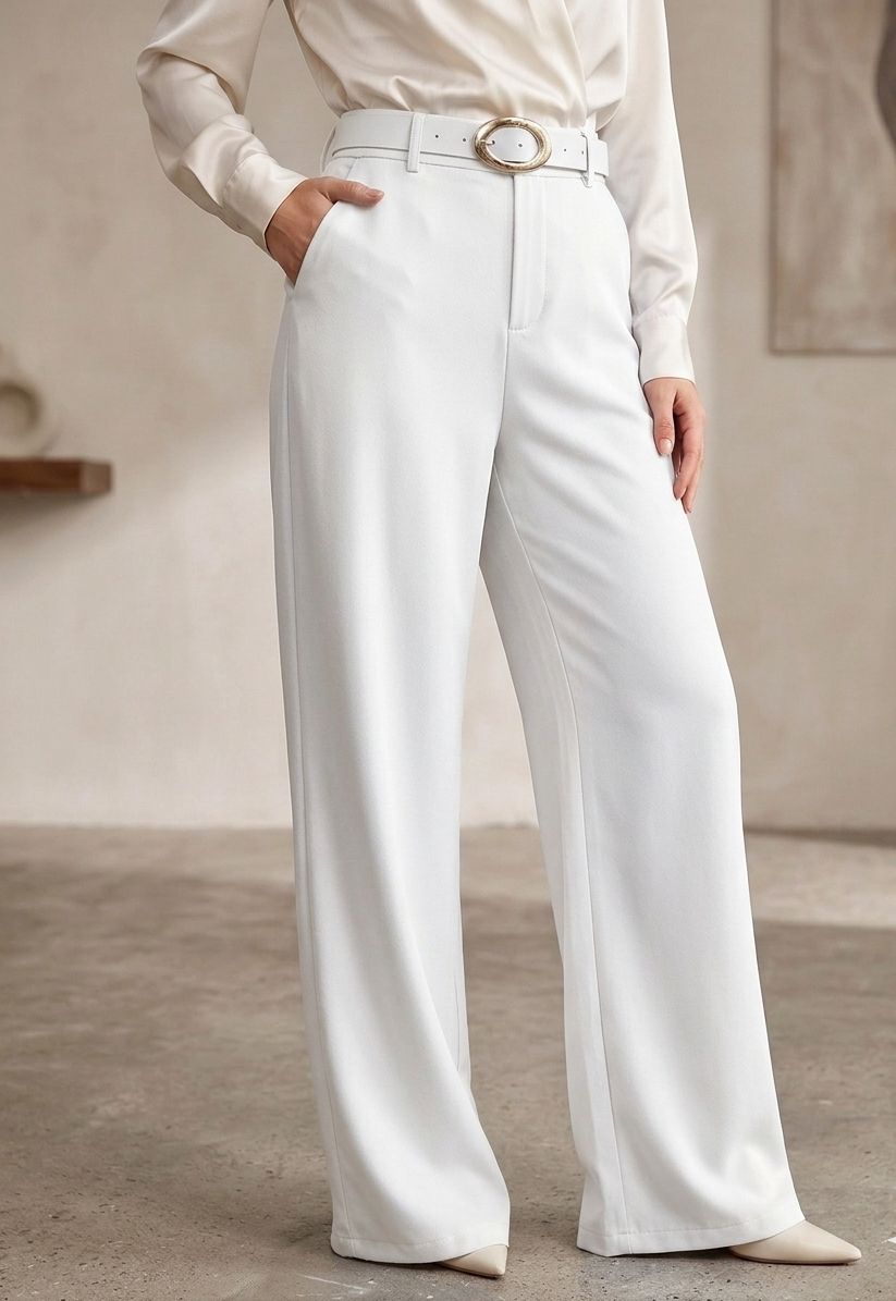 PANTALÓN ZAFIRO