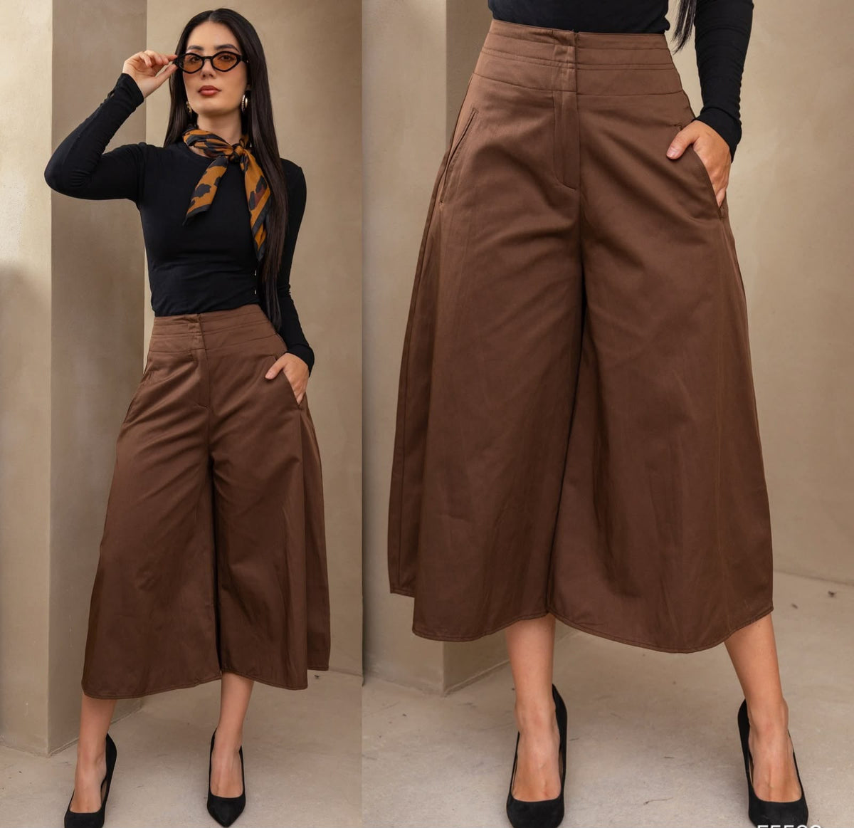 PANTALÓN ALEJANDRA