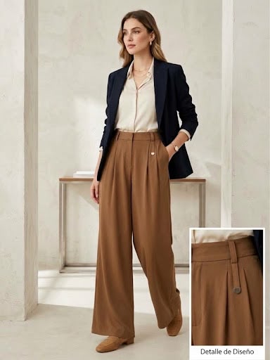 PANTALÓN CARLOTA