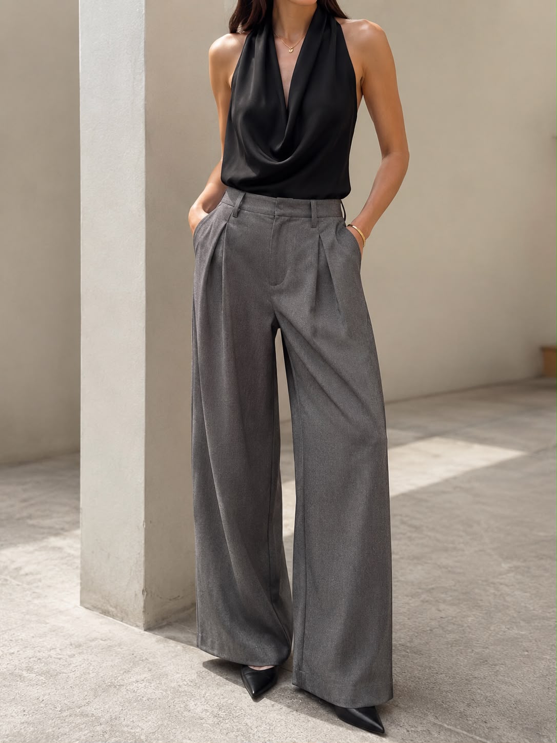 PANTALÓN CINDY