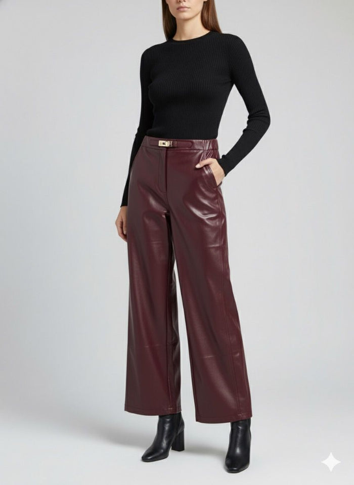 PANTALÓN DARLA ( corre amplio )