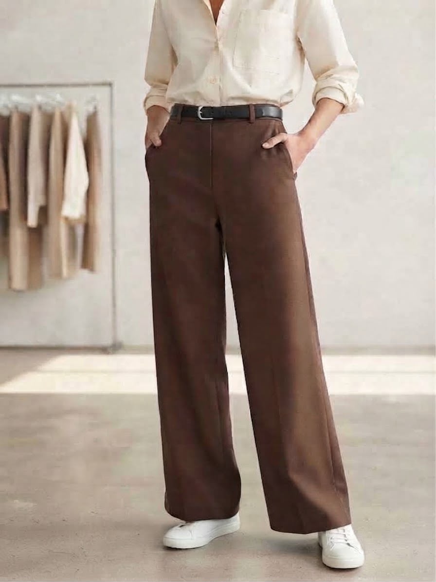 PANTALÓN DELIA