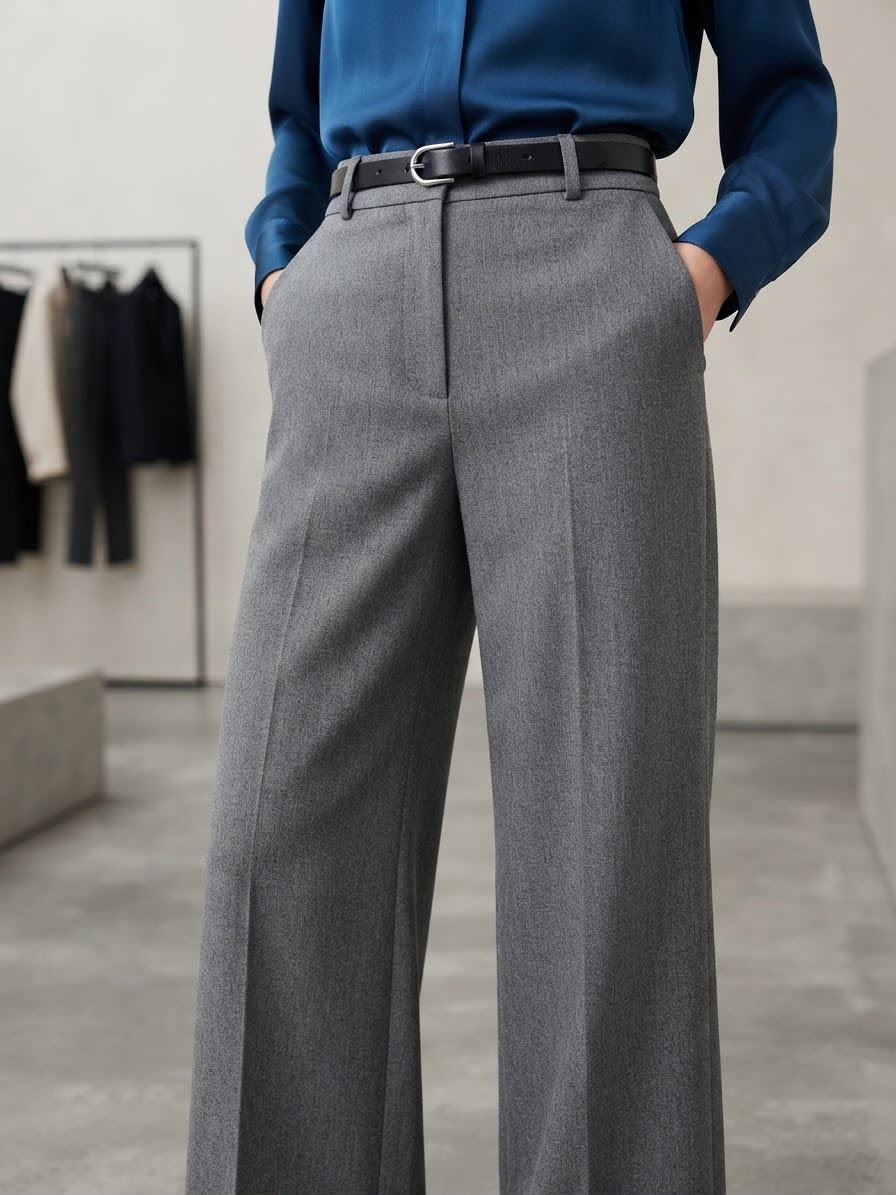 PANTALÓN DELIA