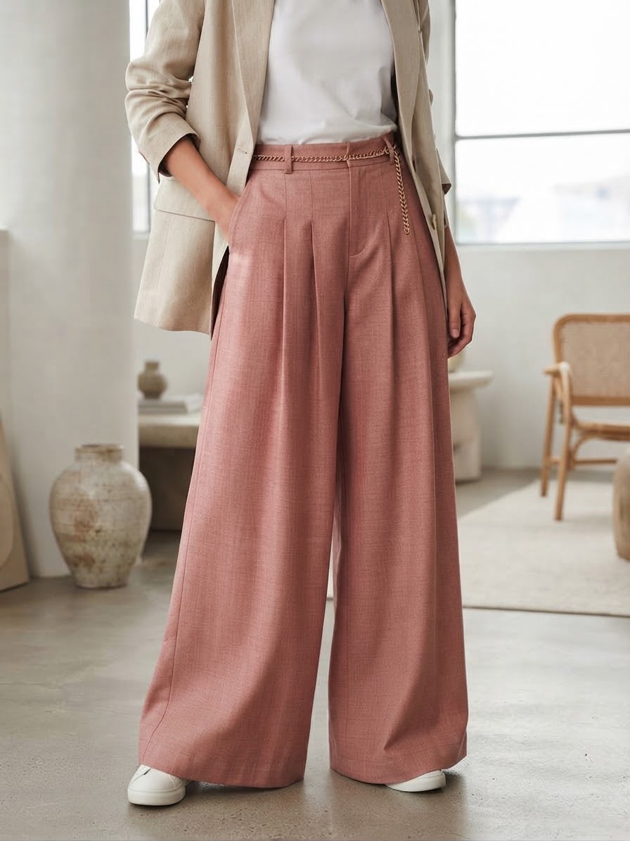 PANTALÓN GILMA