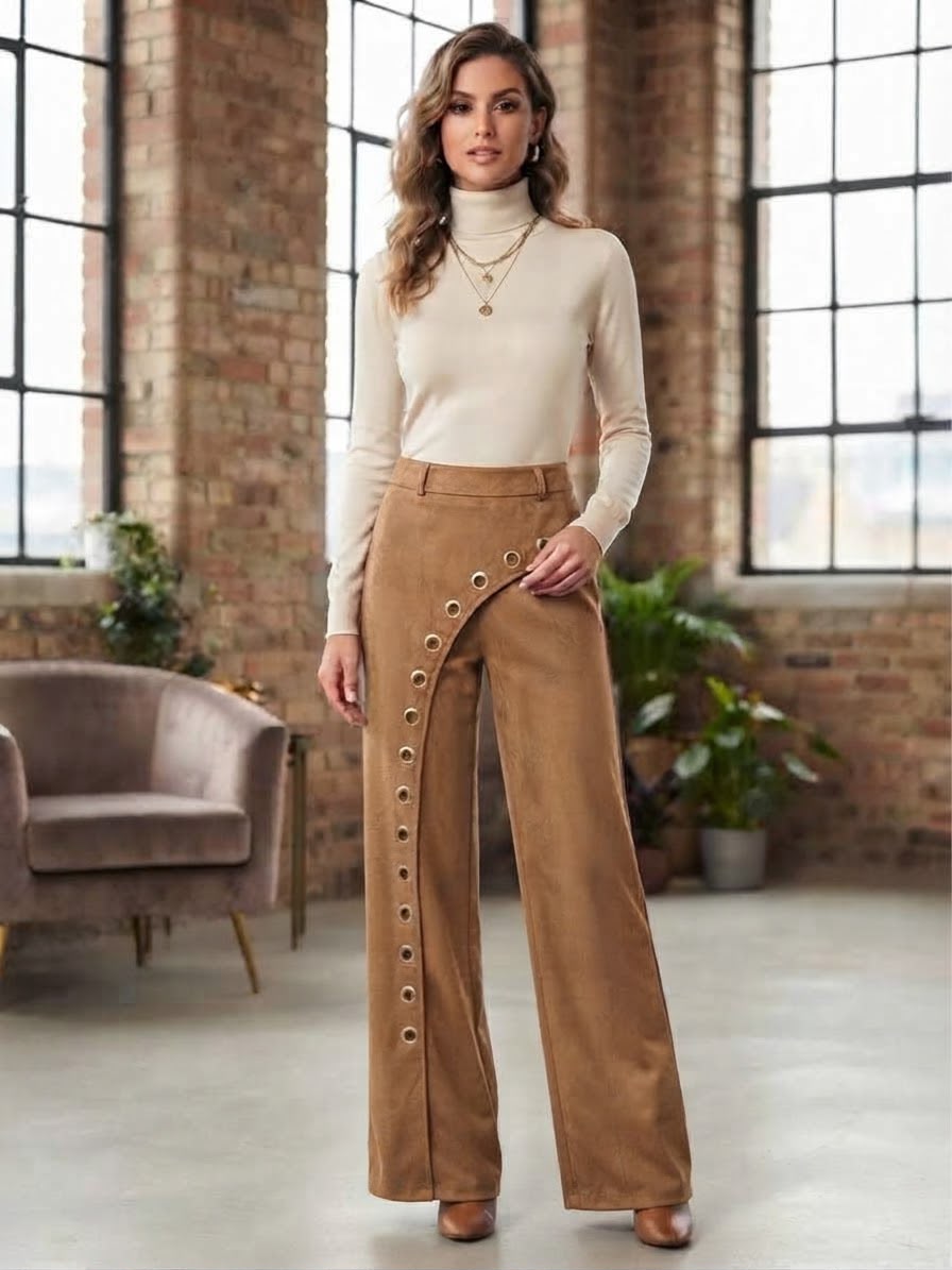 PANTALÓN LAILA