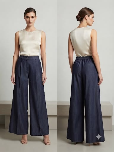 PANTALÓN LATIKA