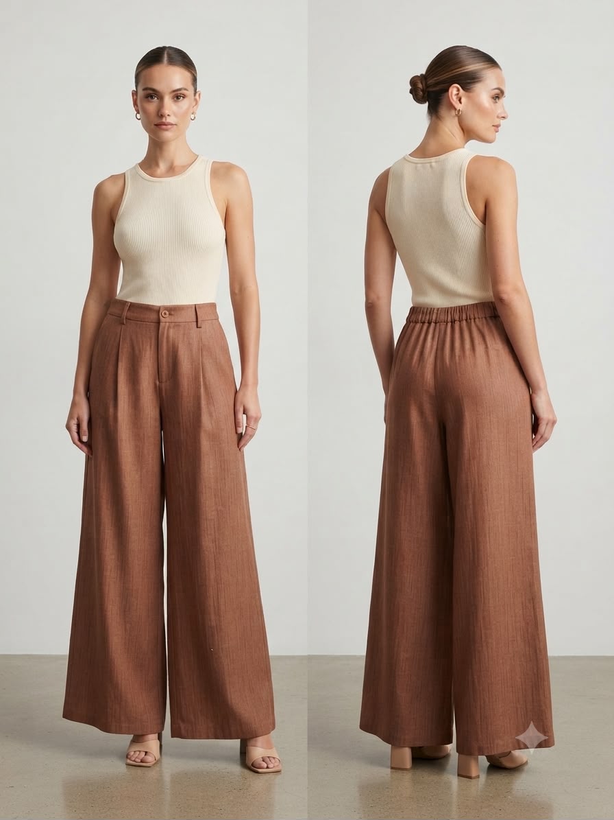 PANTALÓN LATIKA