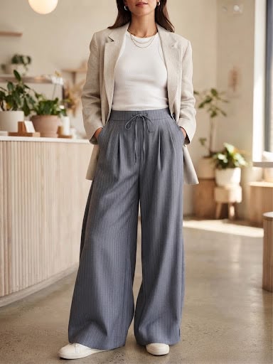 PANTALÓN MINA