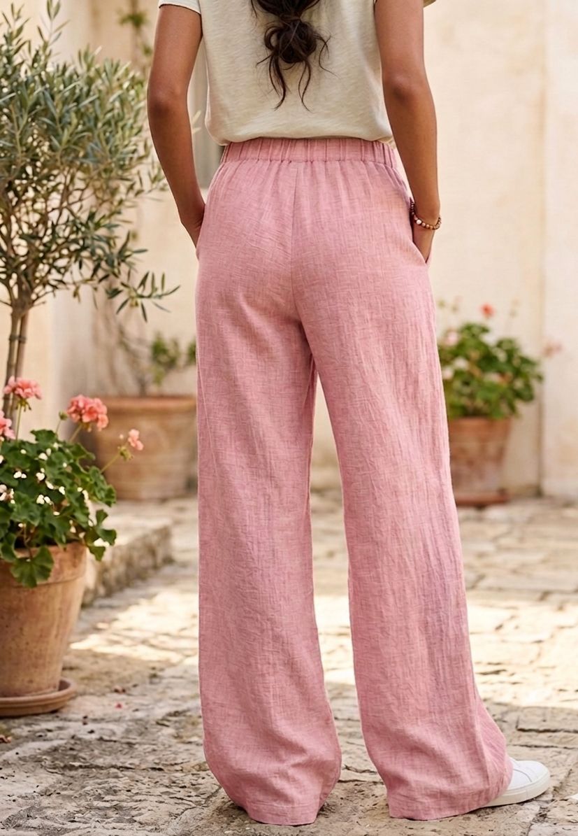 PANTALÓN ULKA