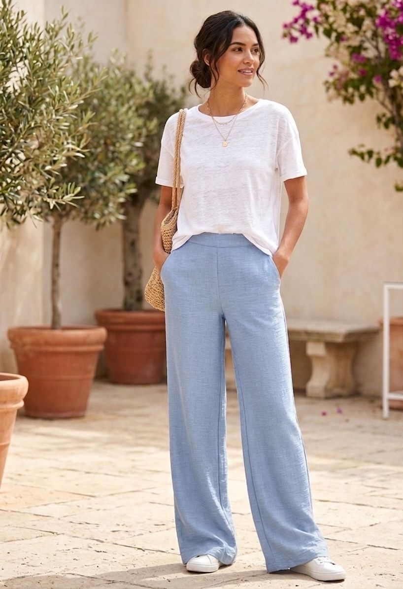 PANTALÓN ULKA