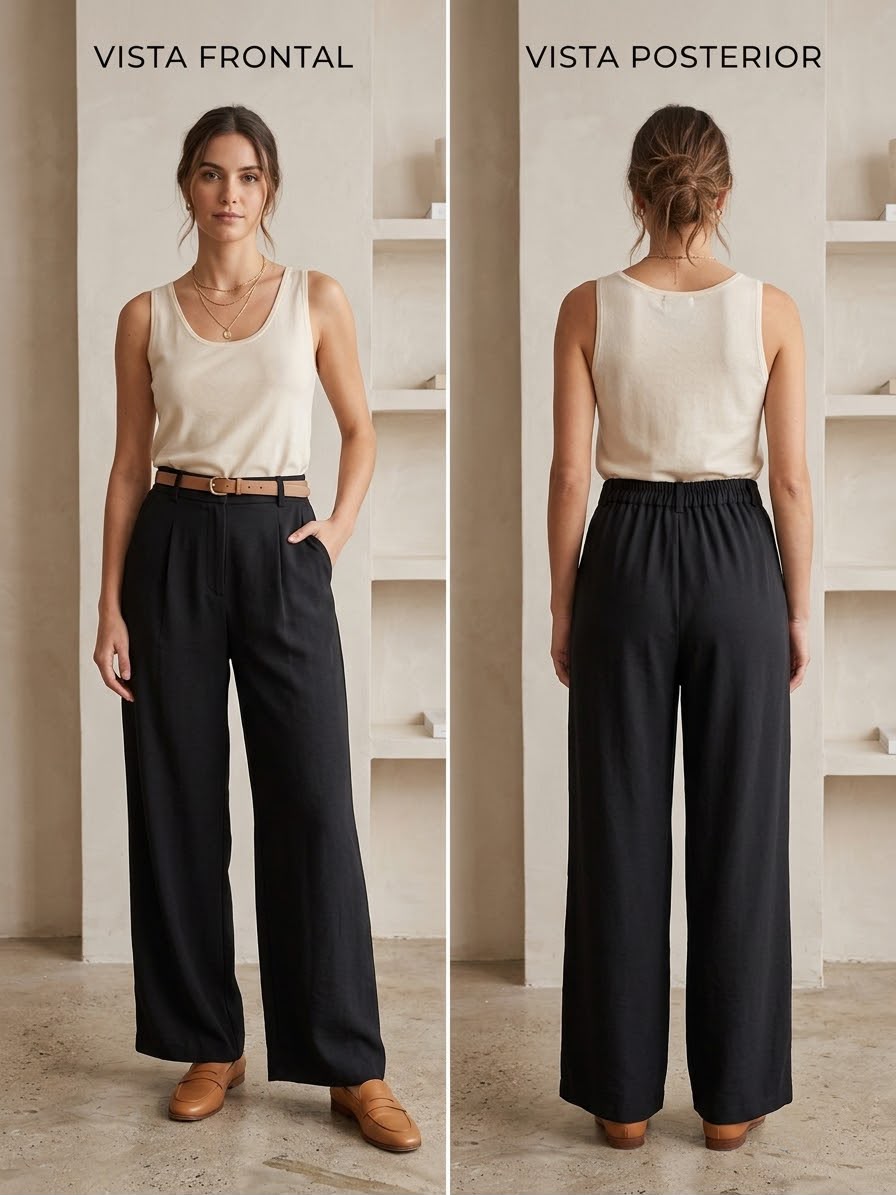 PANTALÓN VALDIS