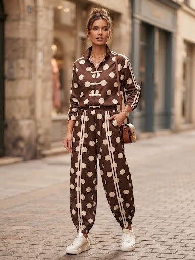SET DE PANTS PAULETTE