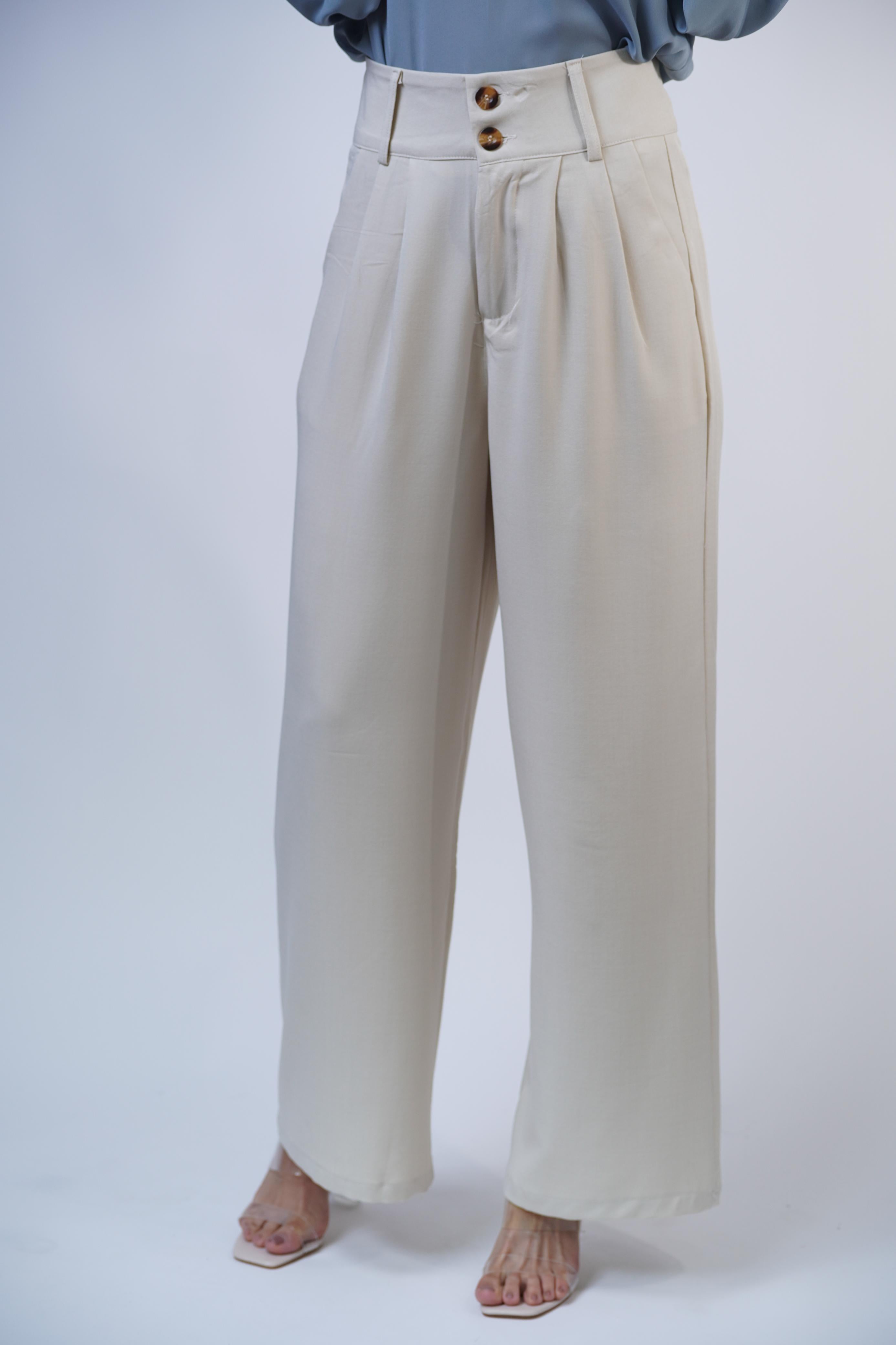 PANTALÓN PETRA