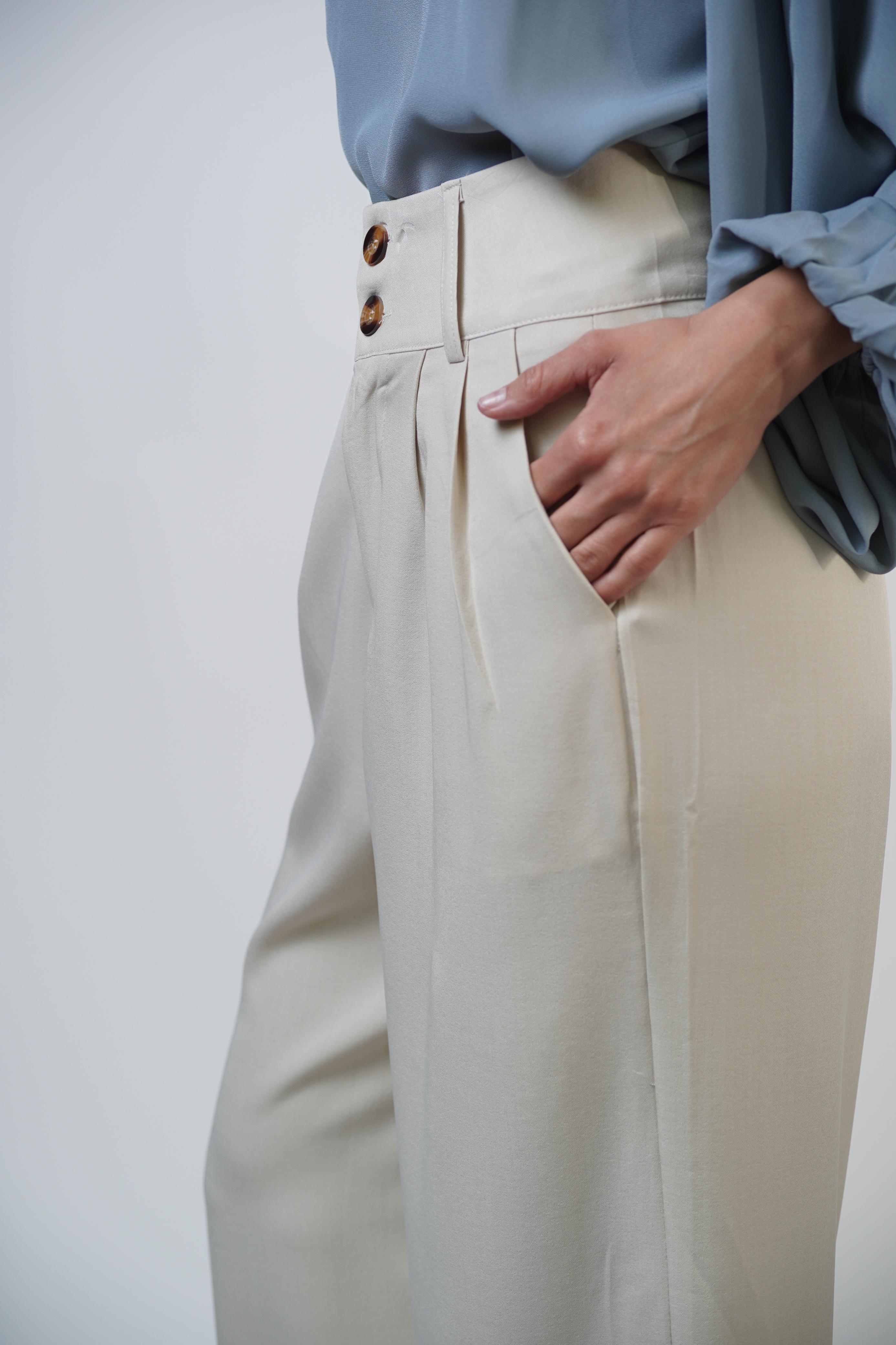 PANTALÓN PETRA