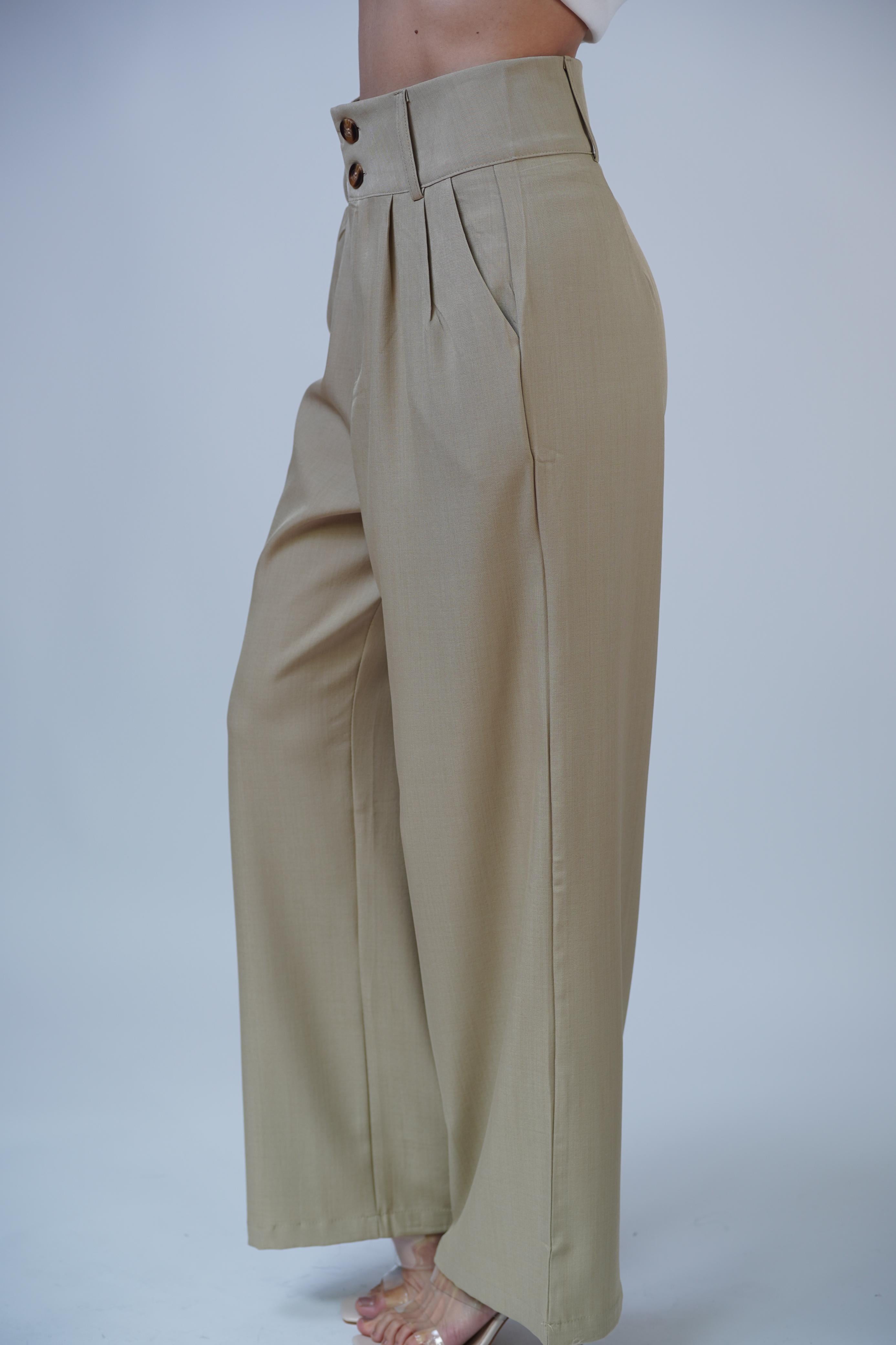 PANTALÓN PETRA