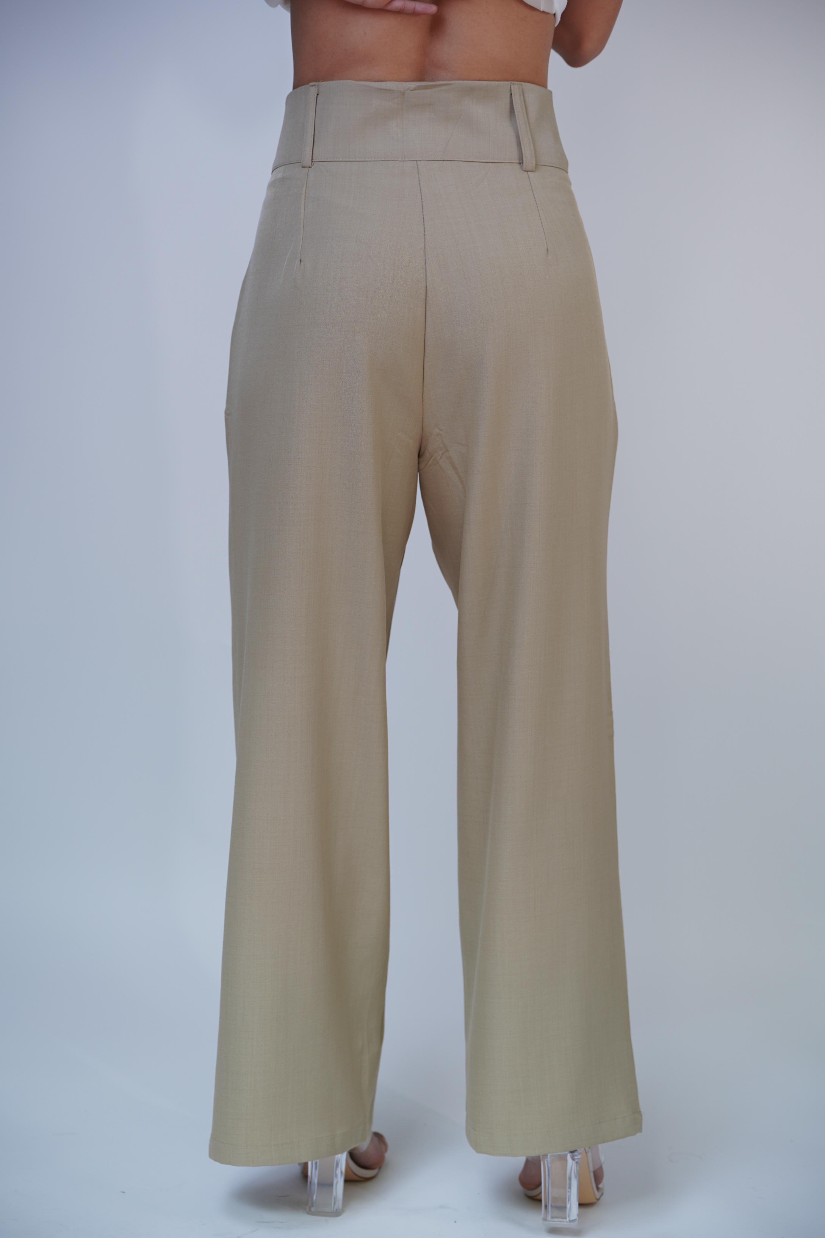 PANTALÓN PETRA
