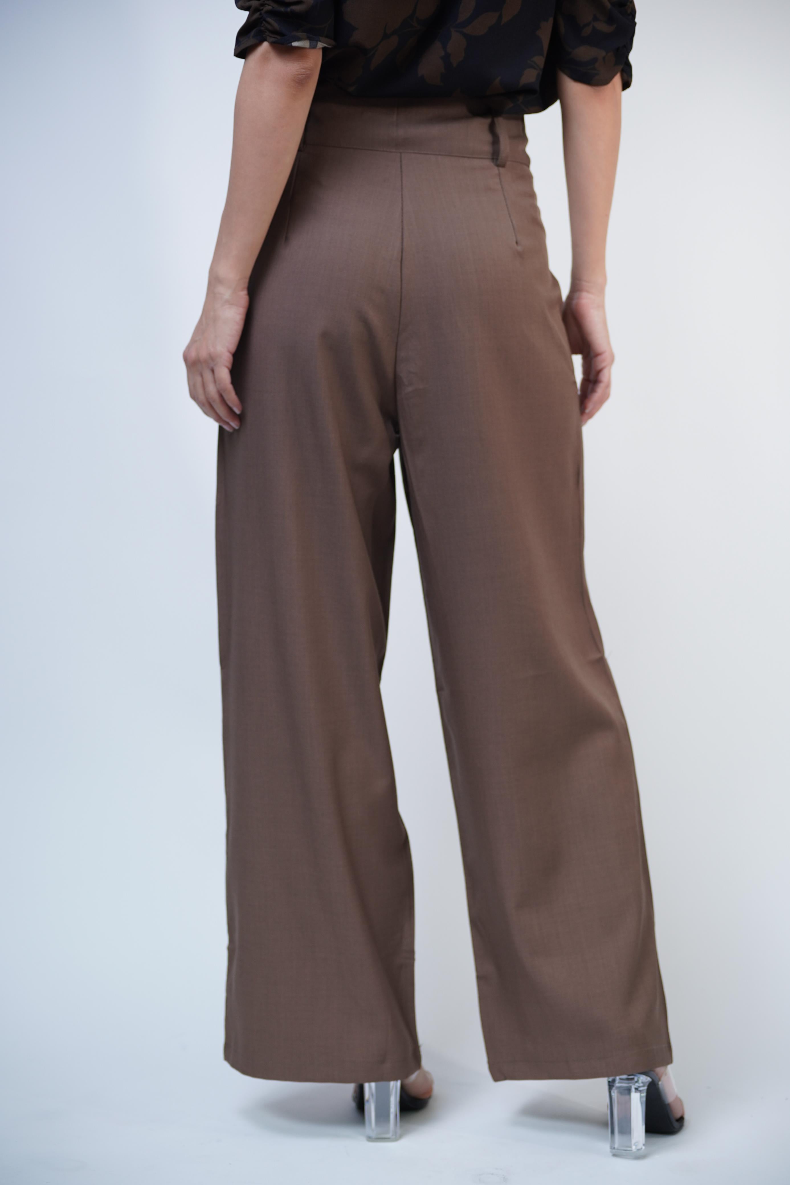 PANTALÓN PETRA
