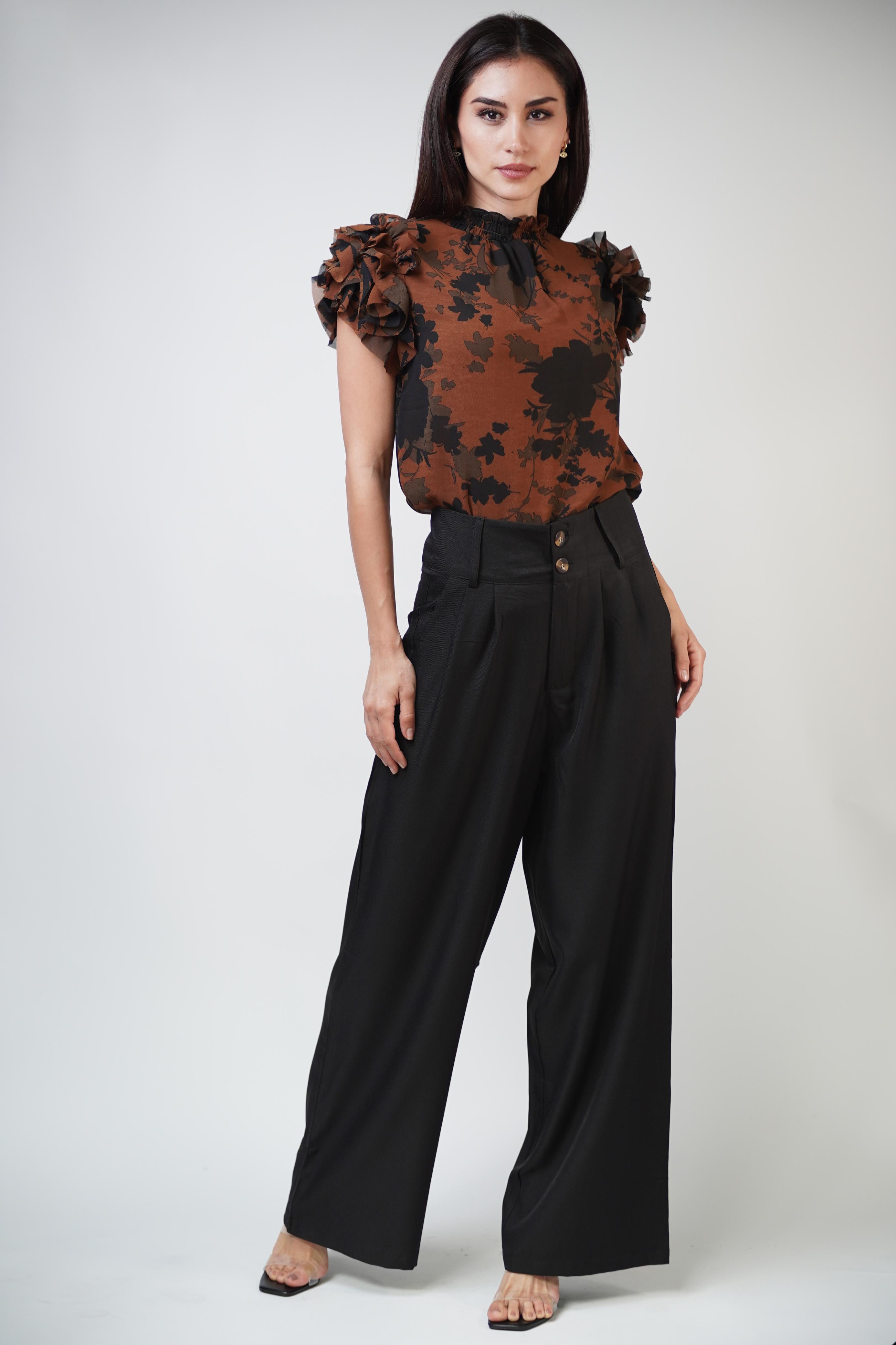 PANTALÓN PETRA
