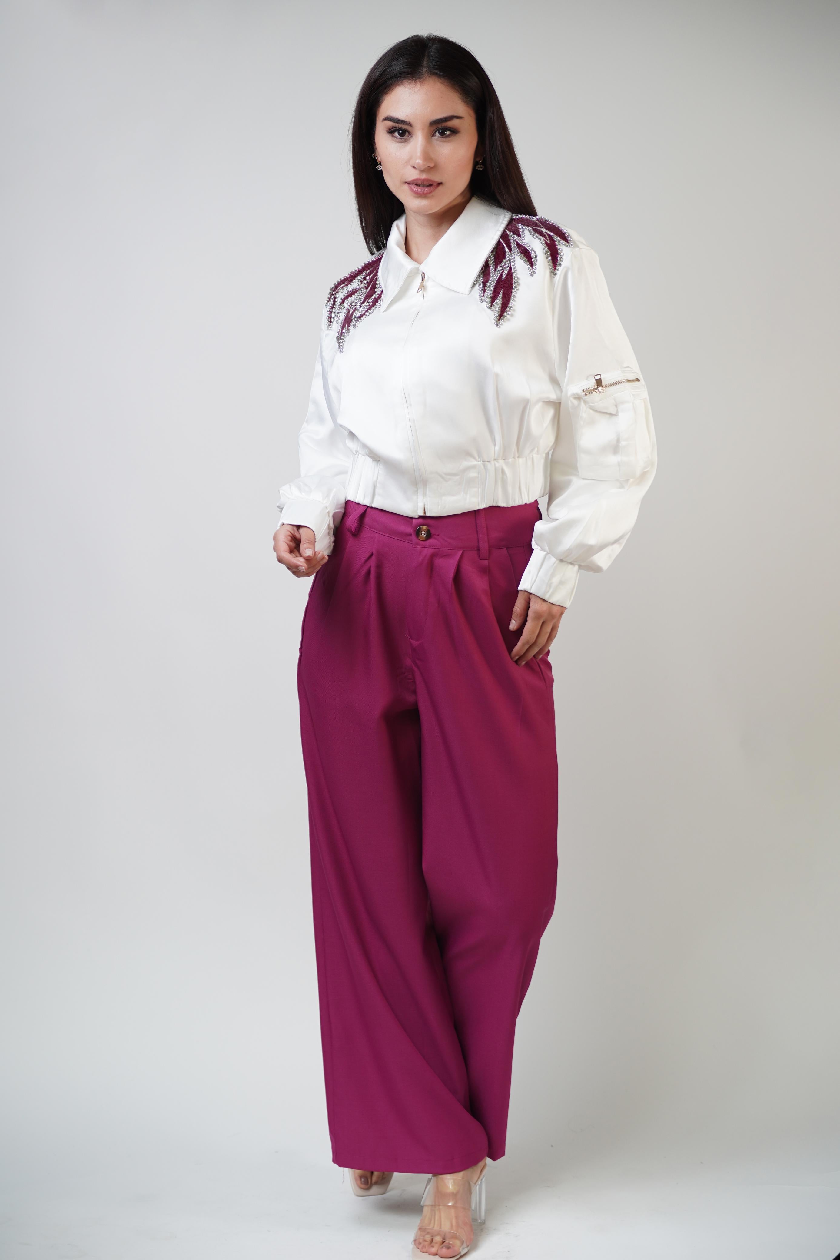 PANTALÓN PETRA