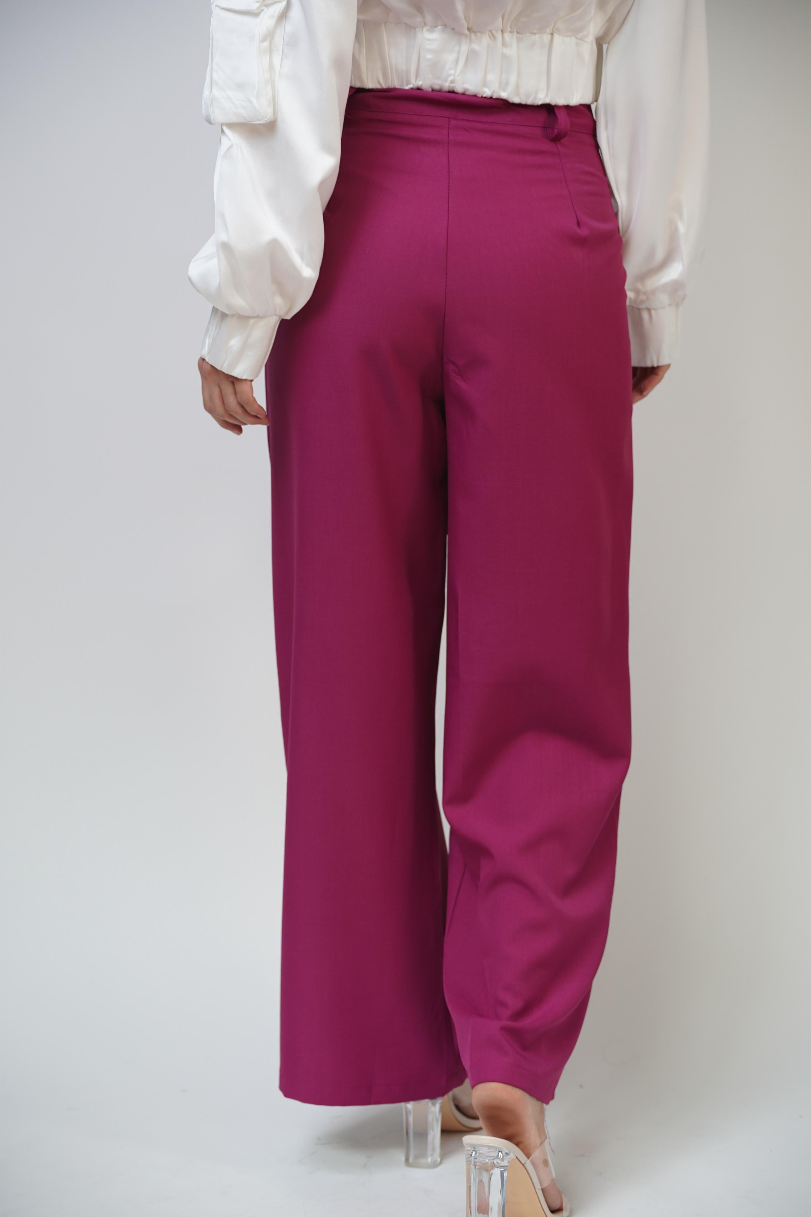 PANTALÓN PETRA