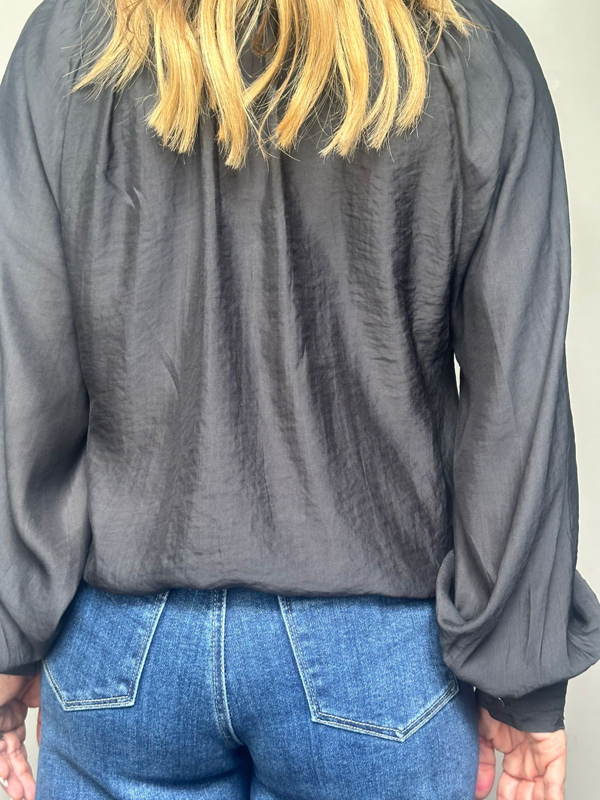 BLUSA RAIZEL
