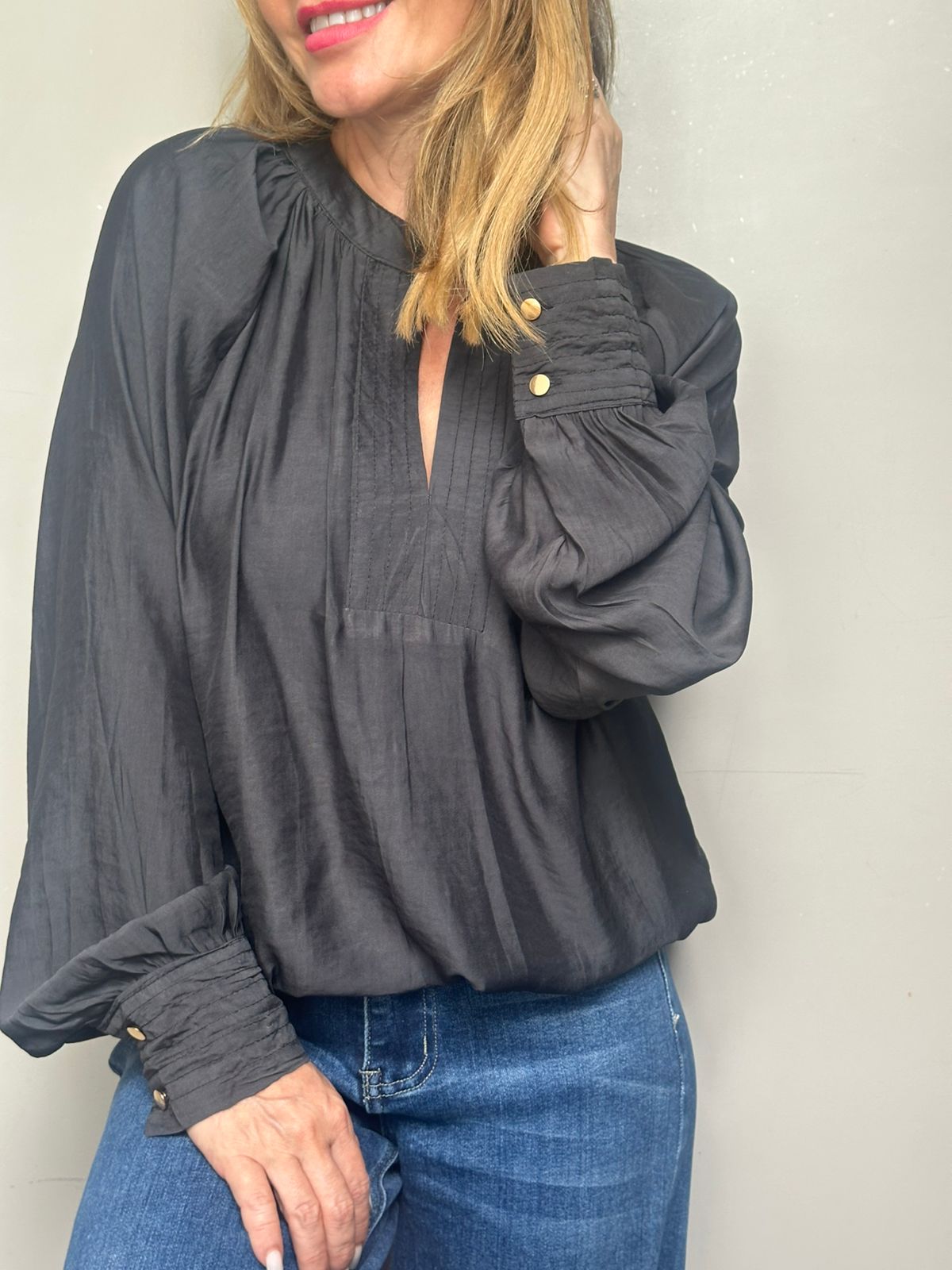 BLUSA RAIZEL