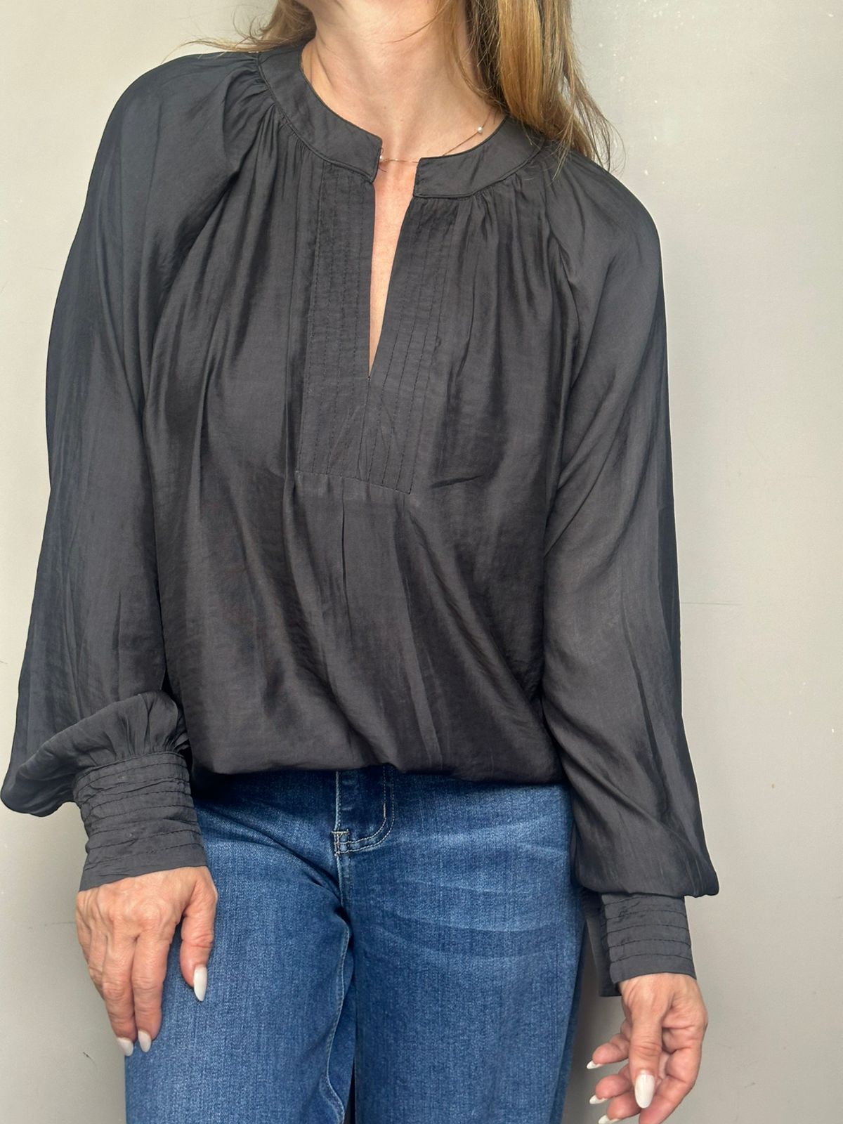 BLUSA RAIZEL
