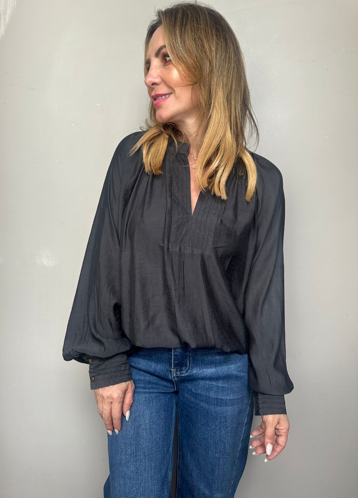 BLUSA RAIZEL